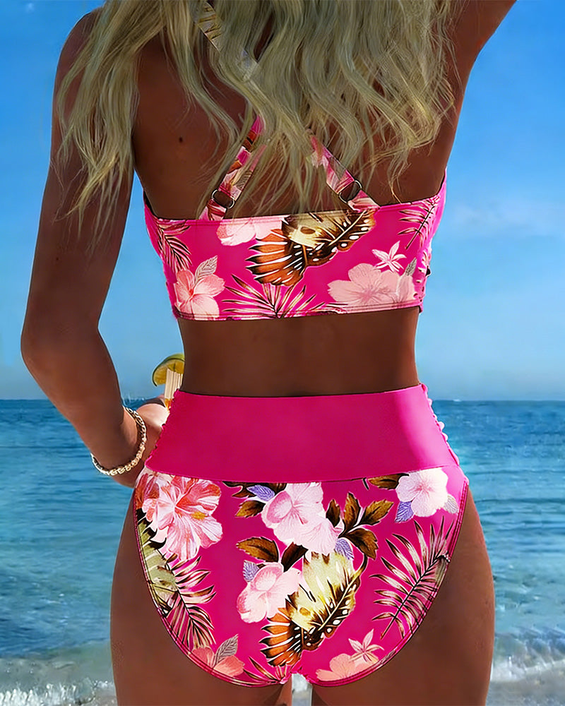 CARVELLI | Isabella Bikini