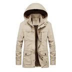 CARVELLI | Elio Comfort Jas