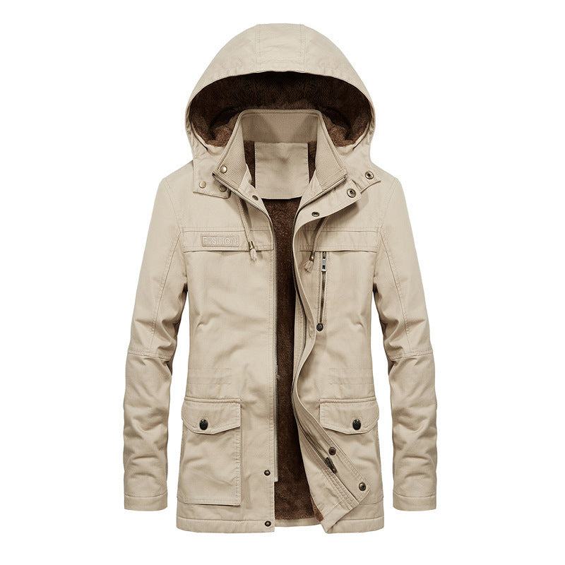 CARVELLI | Elio Comfort Jas