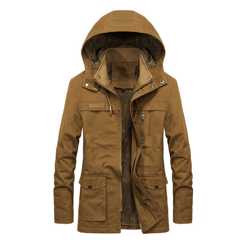 CARVELLI | Elio Comfort Jas