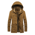 CARVELLI | Elio Comfort Jas
