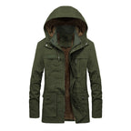 CARVELLI | Elio Comfort Jas