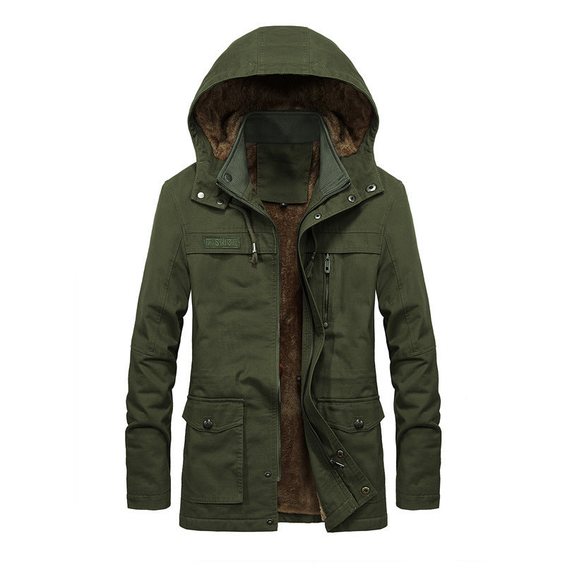 CARVELLI | Elio Comfort Jas