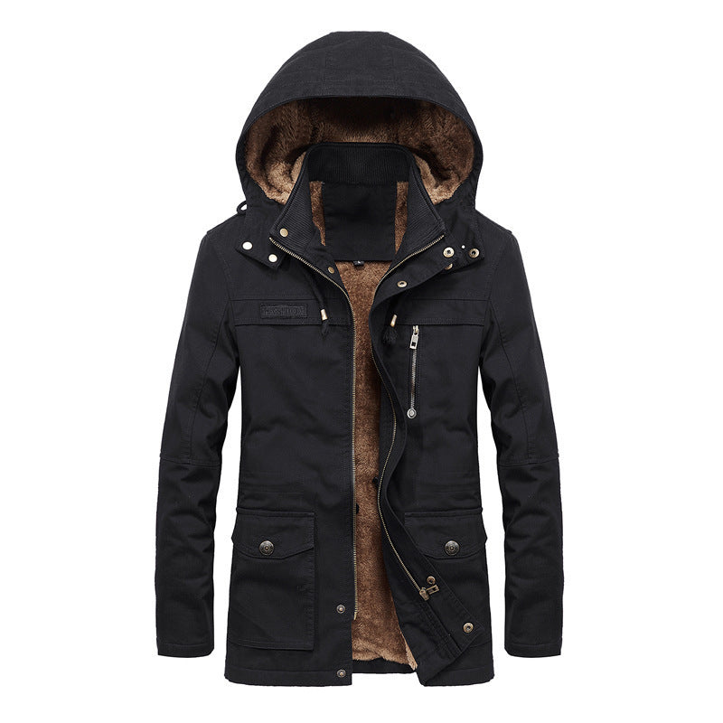 CARVELLI | Elio Comfort Jas