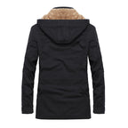 CARVELLI | Elio Comfort Jas