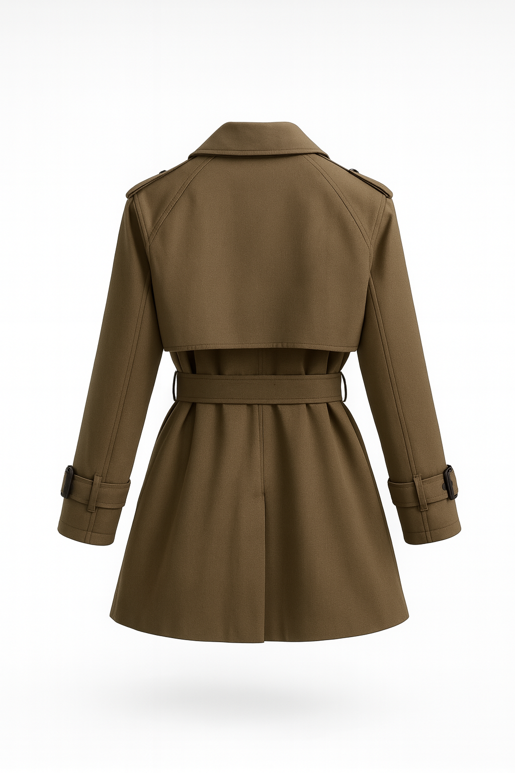 CARVELLI MILANO | Aurélie - Trenchcoat