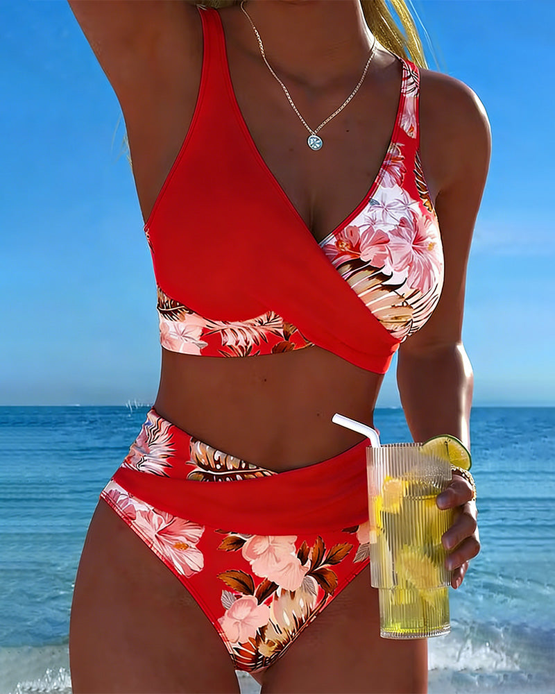 CARVELLI | Isabella Bikini