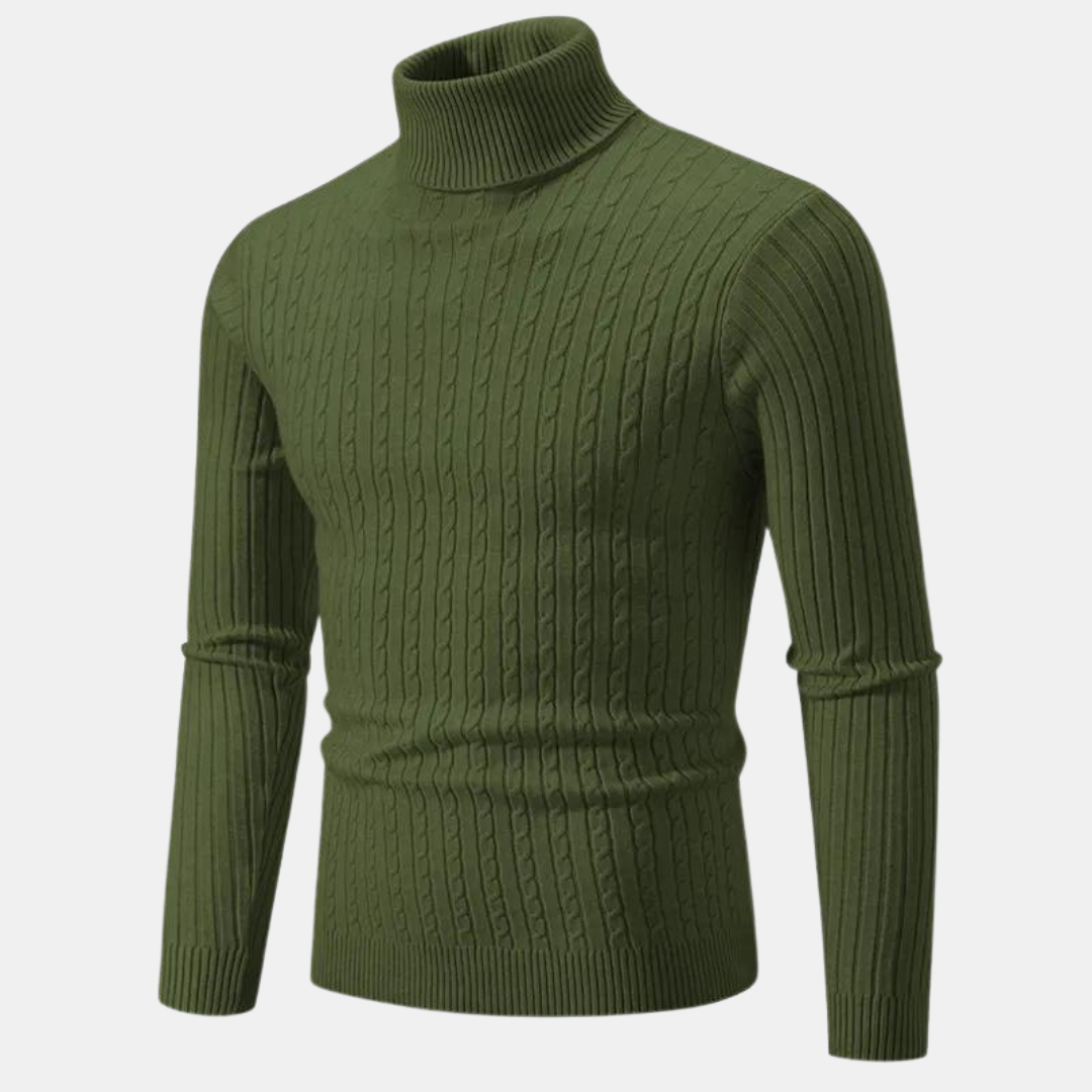 CARVELLI  | Ribbed Coltrui Essential