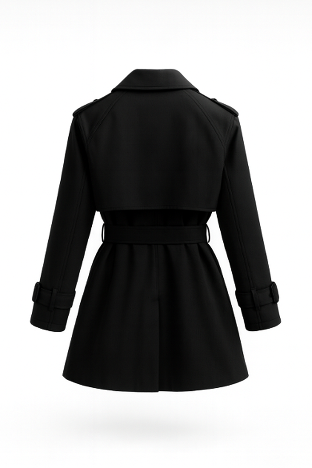 CARVELLI MILANO | Aurélie - Trenchcoat