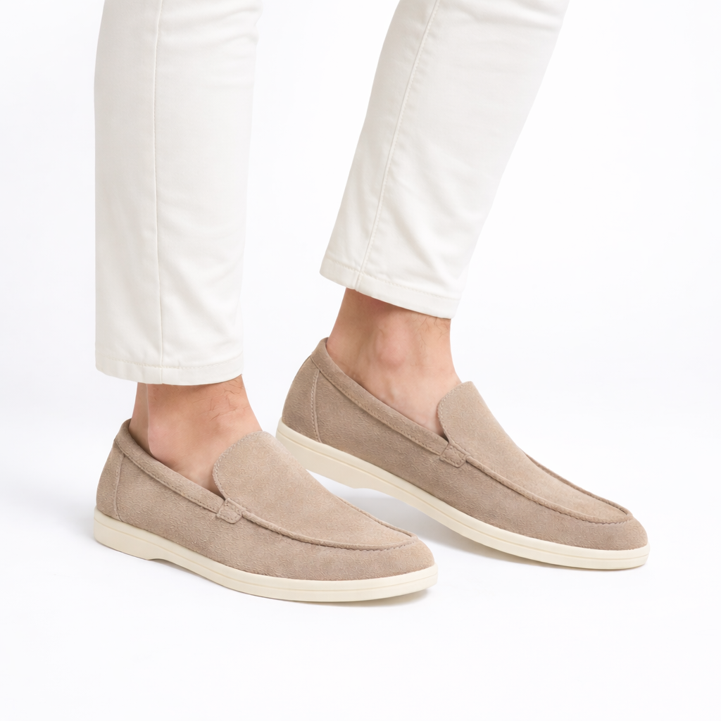 CARVELLI | Como Loafer