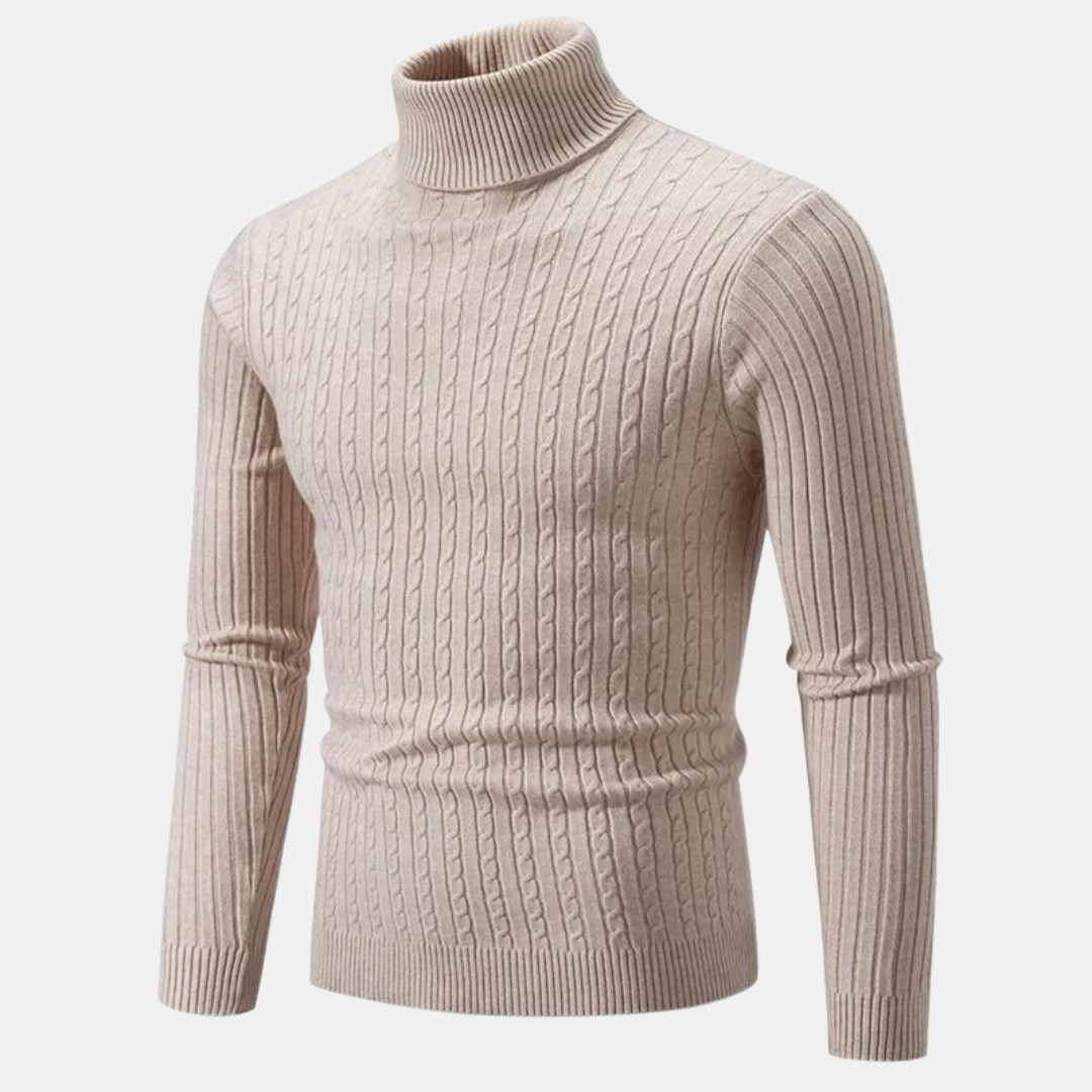 CARVELLI  | Ribbed Coltrui Essential