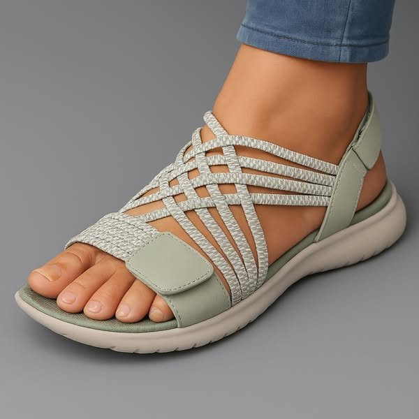 CARVELLI | Luna Sandalen