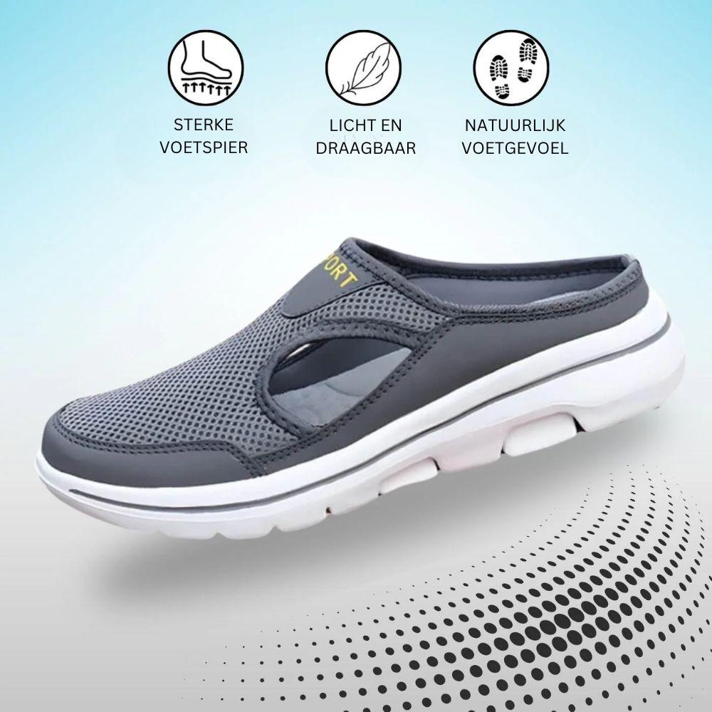 CARVELLI | Orthix Comfort
