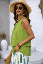 CARVELLI | Mila Zomerset