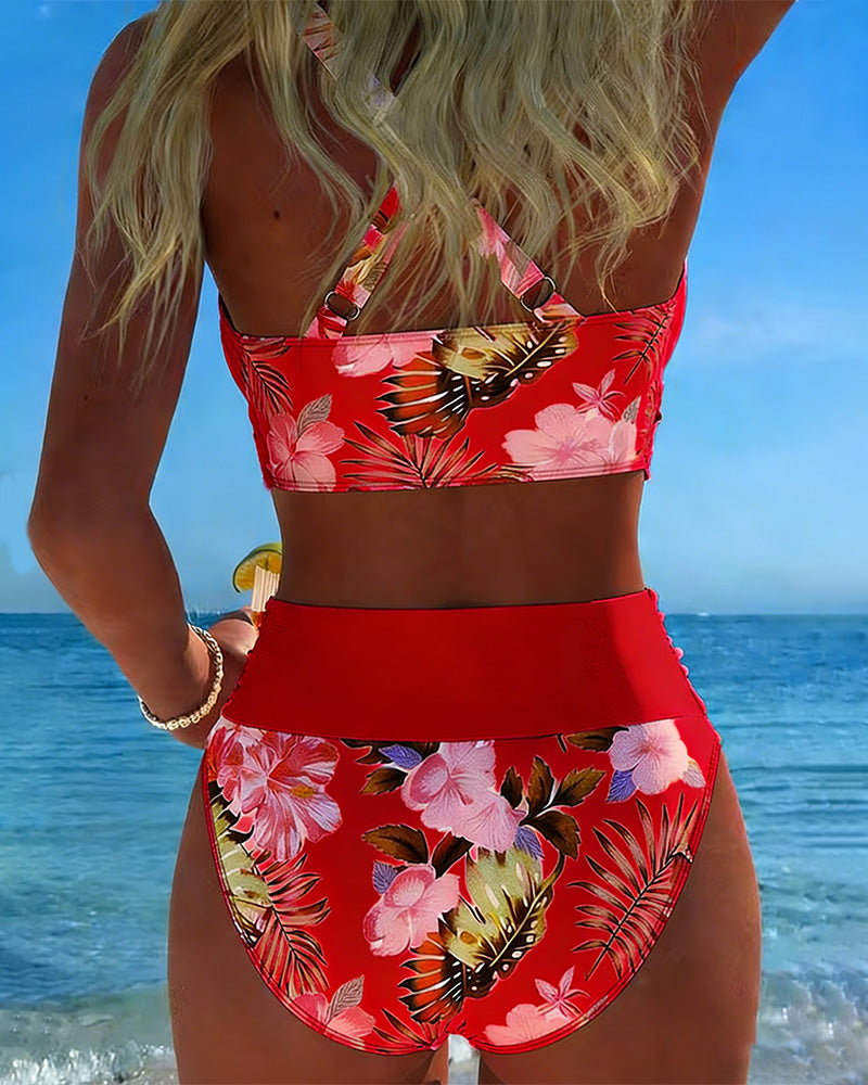 CARVELLI | Isabella Bikini