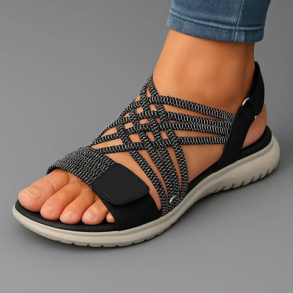 CARVELLI | Luna Sandalen