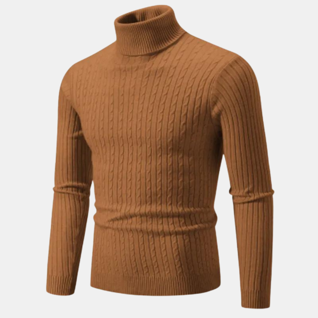 CARVELLI  | Ribbed Coltrui Essential