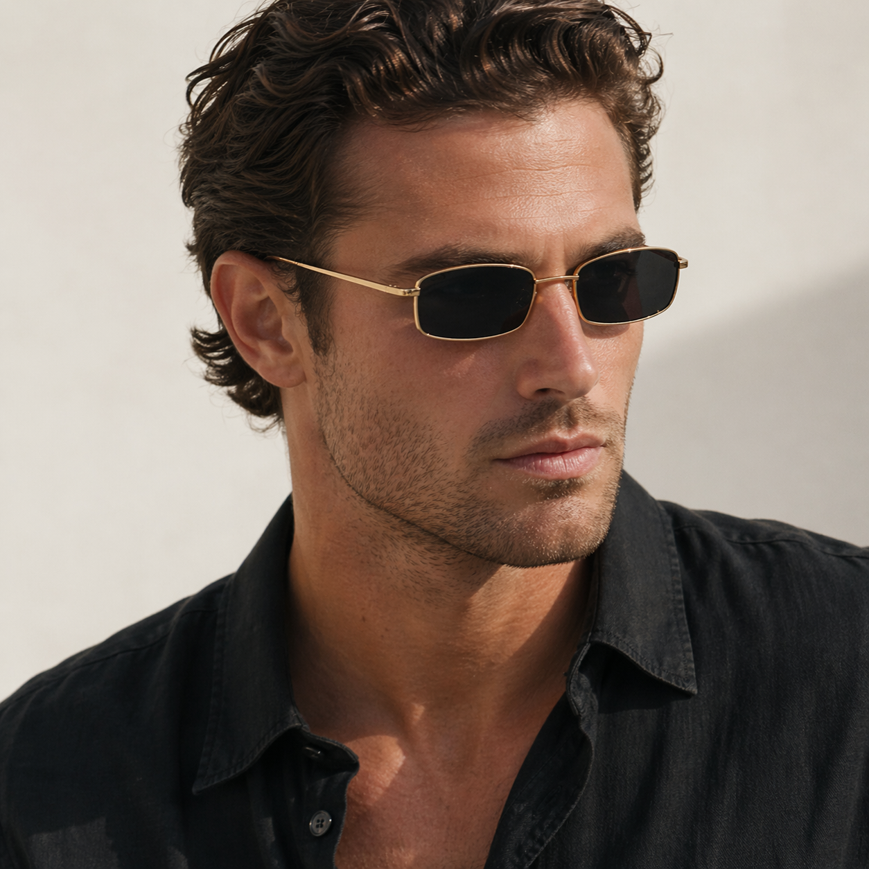 CARVELLI | Malibu Zonnebril