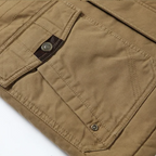 CARVELLI | Elegante Gewatteerde Winterjas
