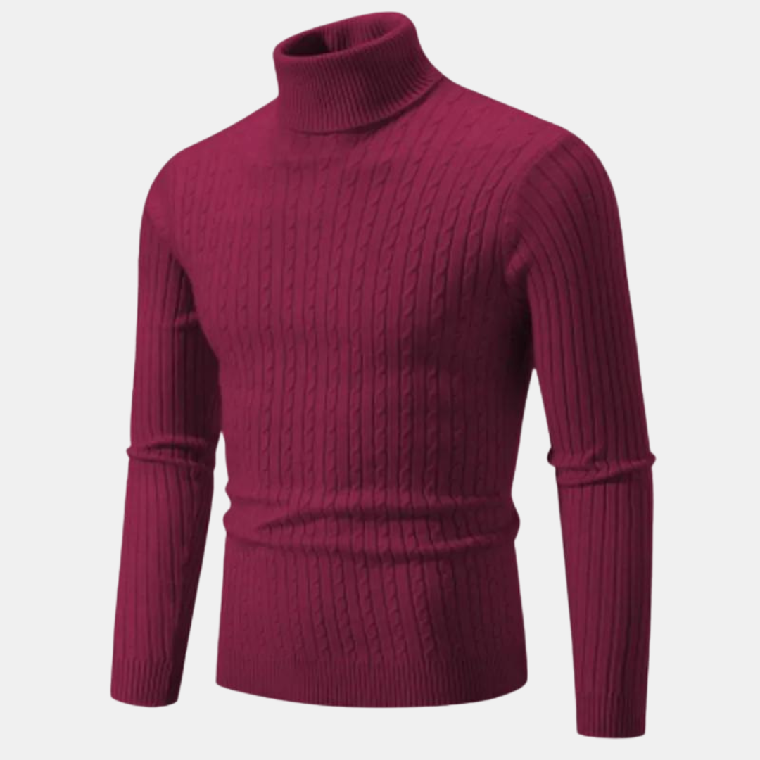 CARVELLI  | Ribbed Coltrui Essential