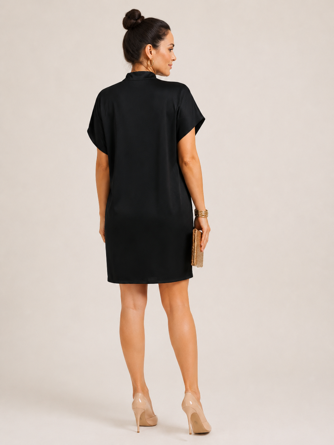 CARVELLI | Sophia Elegante Jurk