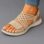 CARVELLI | Luna Sandalen