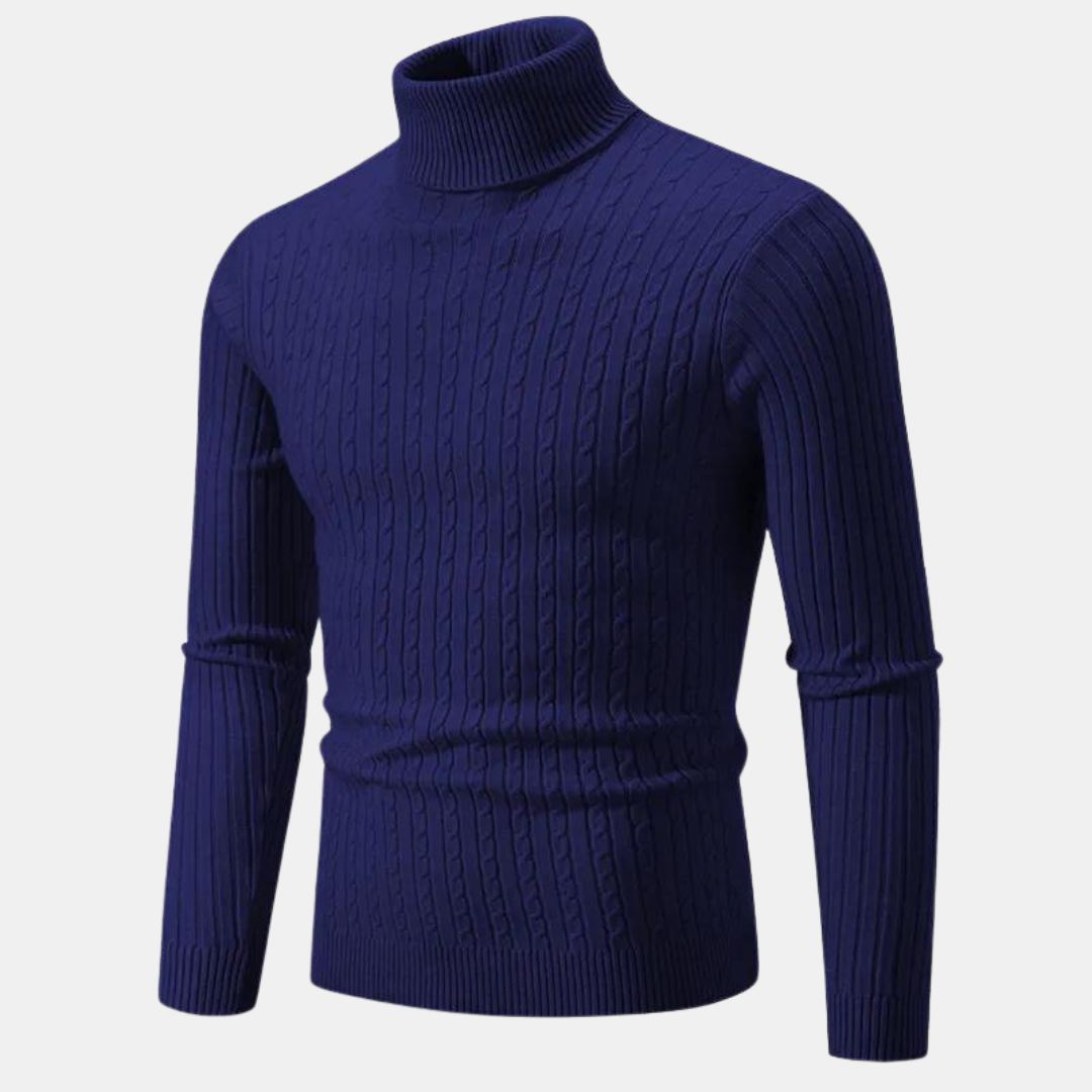 CARVELLI  | Ribbed Coltrui Essential