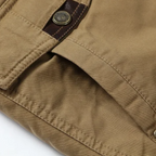 CARVELLI | Elegante Gewatteerde Winterjas