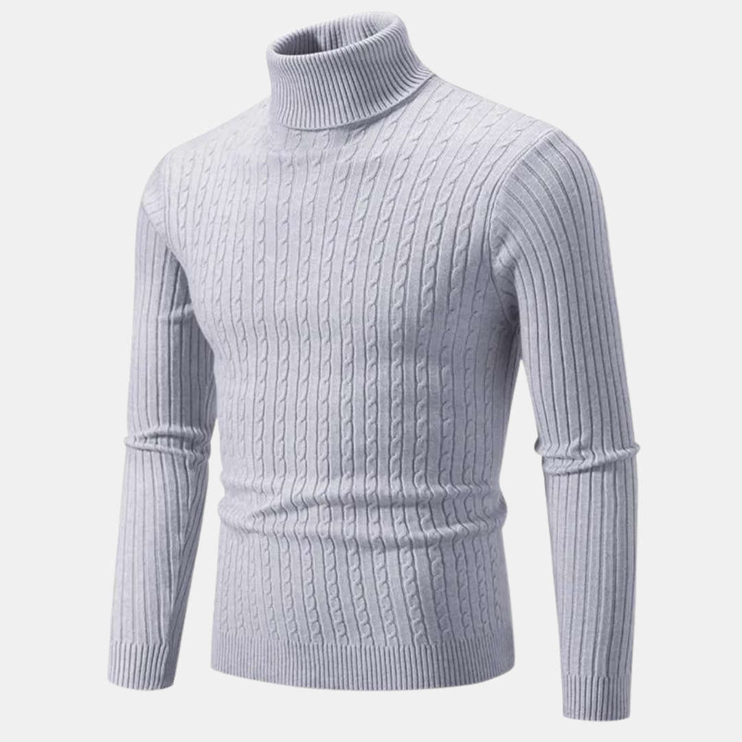 CARVELLI  | Ribbed Coltrui Essential