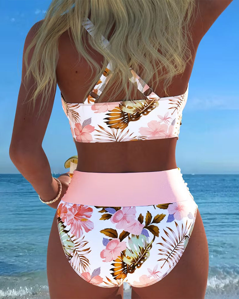 CARVELLI | Isabella Bikini