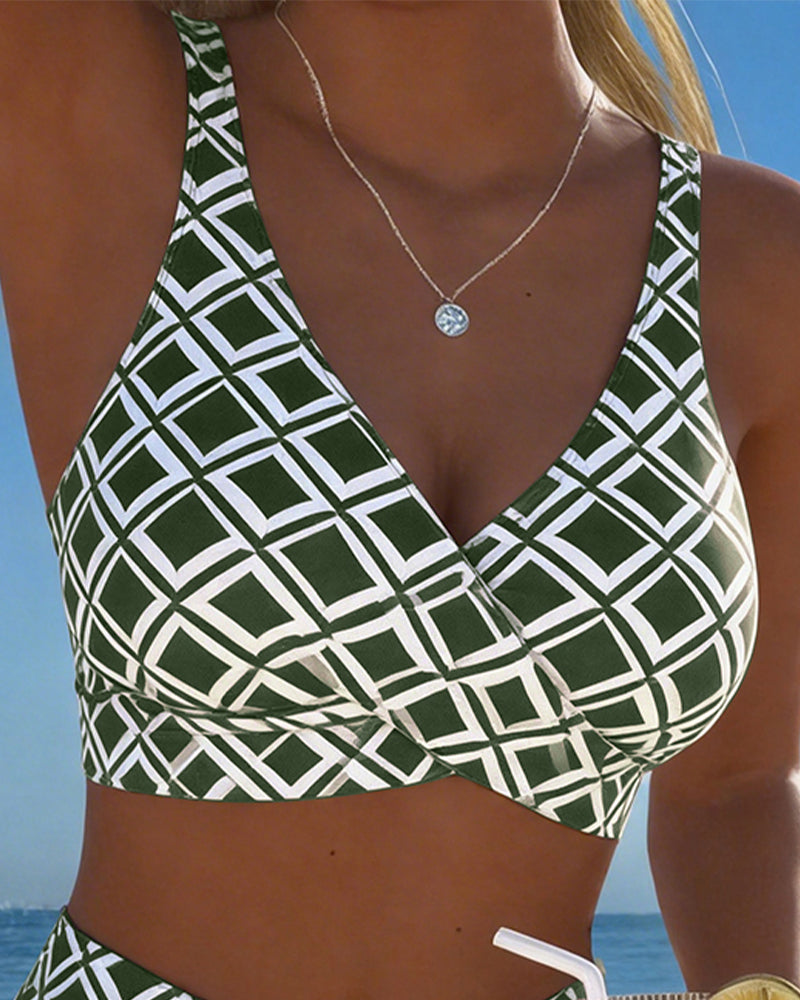 CARVELLI Diamante Bikini