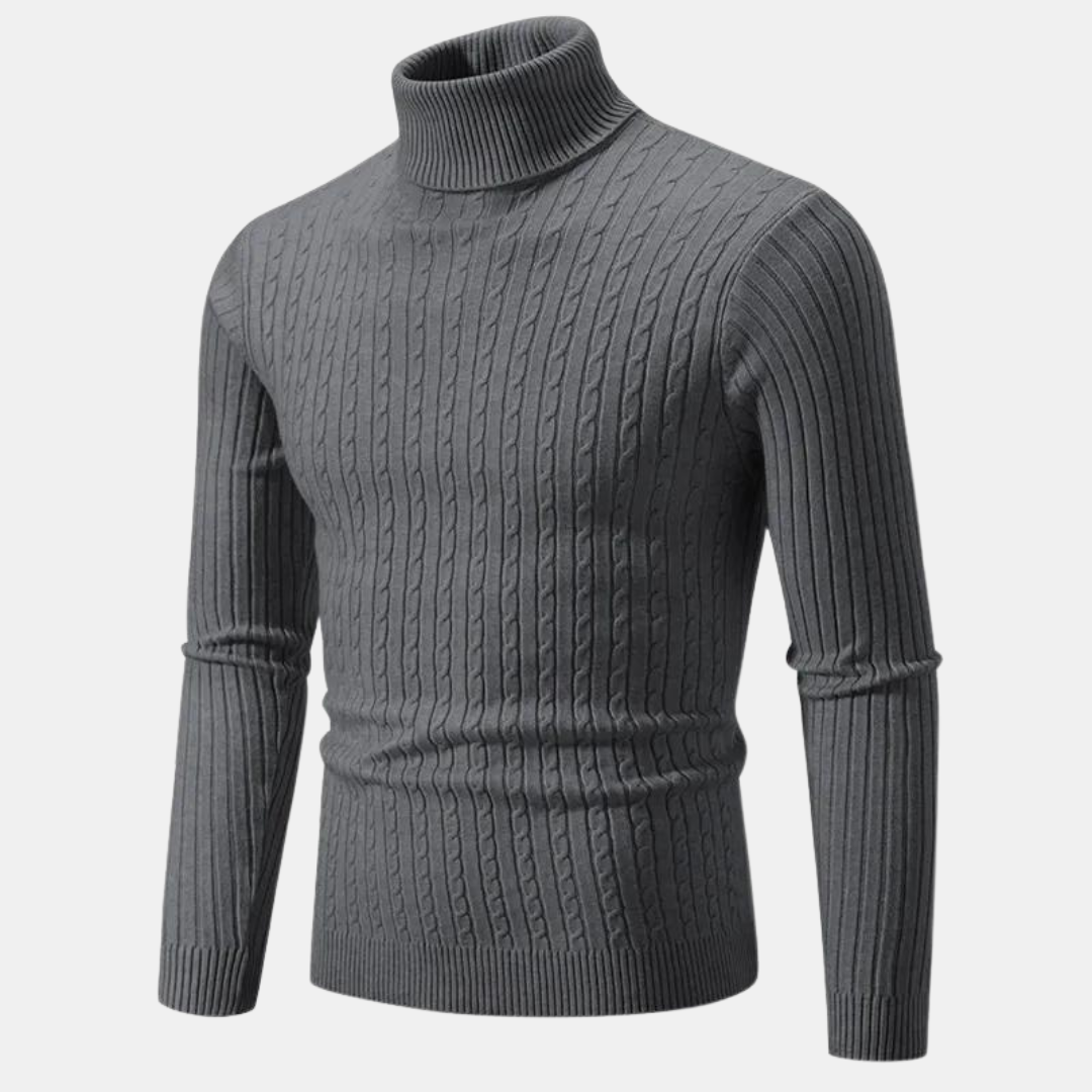 CARVELLI  | Ribbed Coltrui Essential