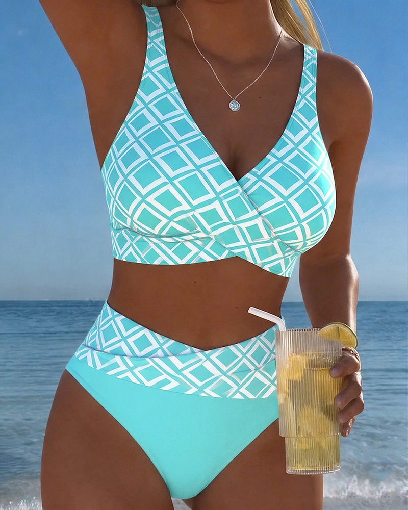 CARVELLI Diamante Bikini