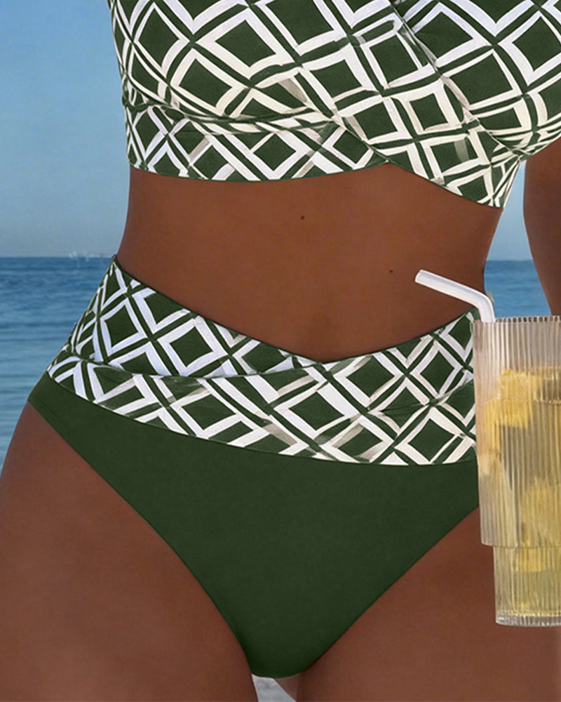 CARVELLI Diamante Bikini