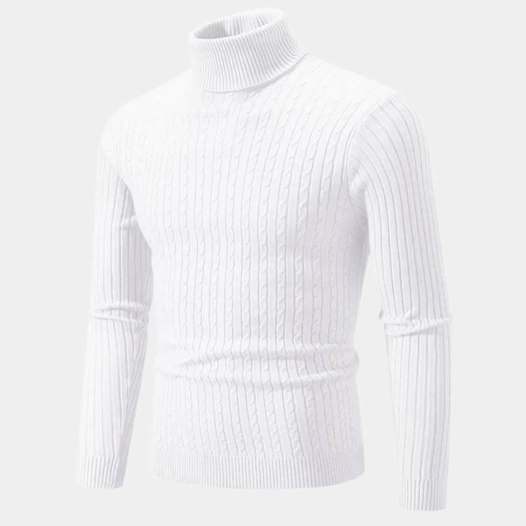 CARVELLI  | Ribbed Coltrui Essential