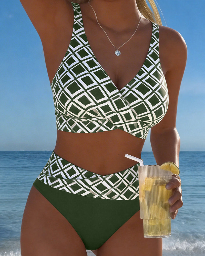 CARVELLI Diamante Bikini