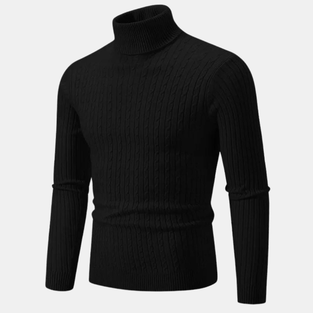 CARVELLI  | Ribbed Coltrui Essential