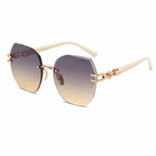CARVELLI | Brooklyn Zonnebril
