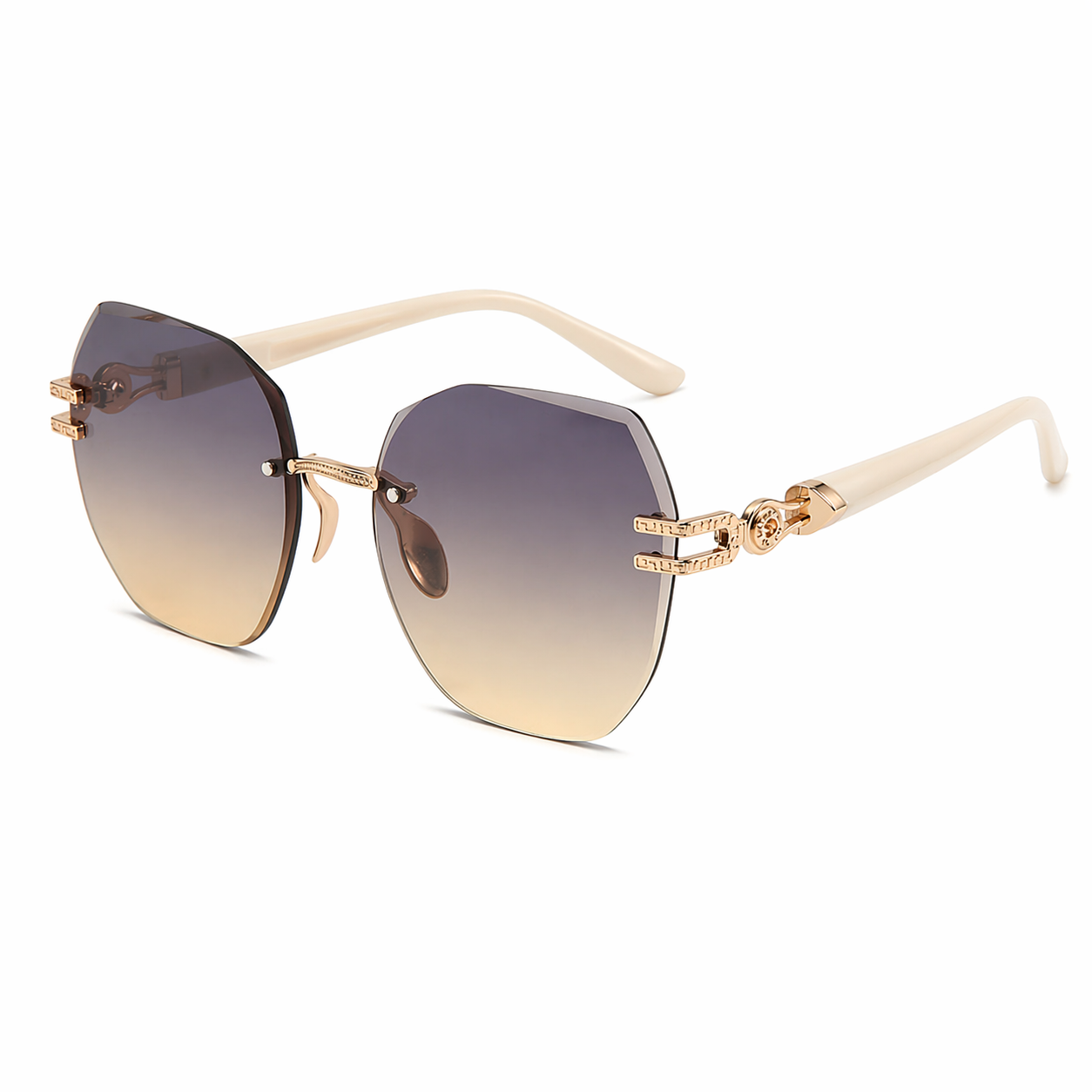 CARVELLI | Brooklyn Zonnebril