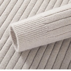 CARVELLI| Essential Half Zip Sweater