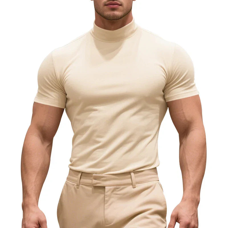 CARVELLI | Slim Fit Coltrui