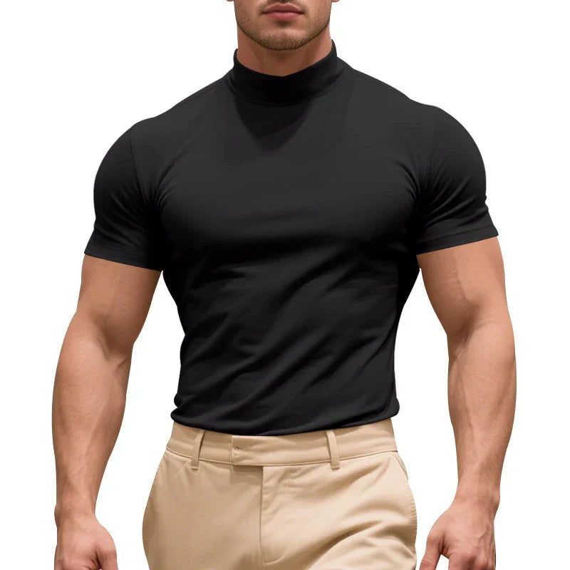 CARVELLI | Slim Fit Coltrui