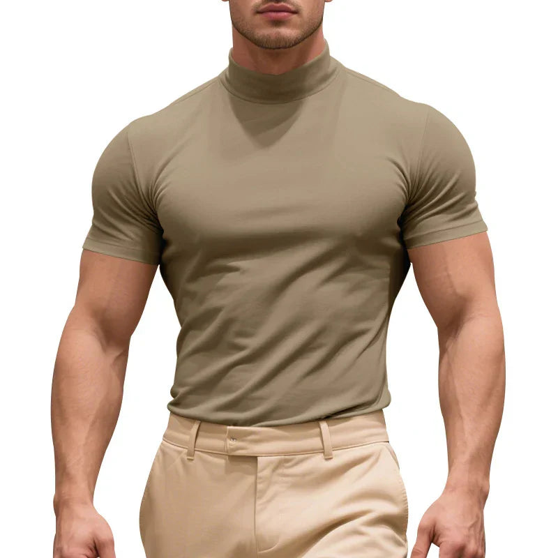 CARVELLI | Slim Fit Coltrui