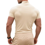CARVELLI | Slim Fit Coltrui