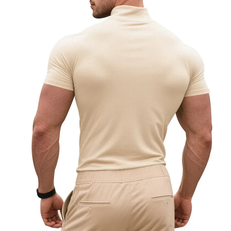 CARVELLI | Slim Fit Coltrui