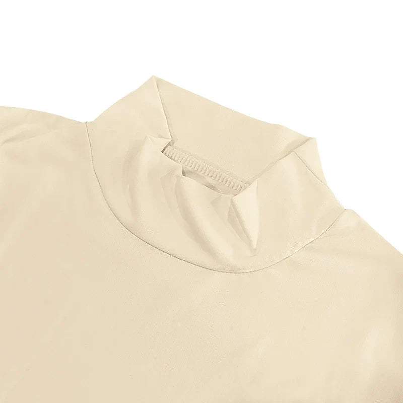 CARVELLI | Slim Fit Coltrui