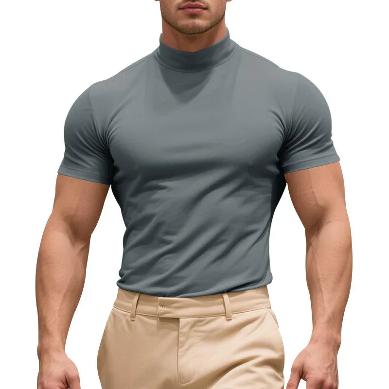 CARVELLI | Slim Fit Coltrui