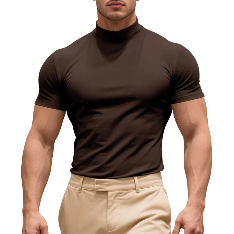 CARVELLI | Slim Fit Coltrui