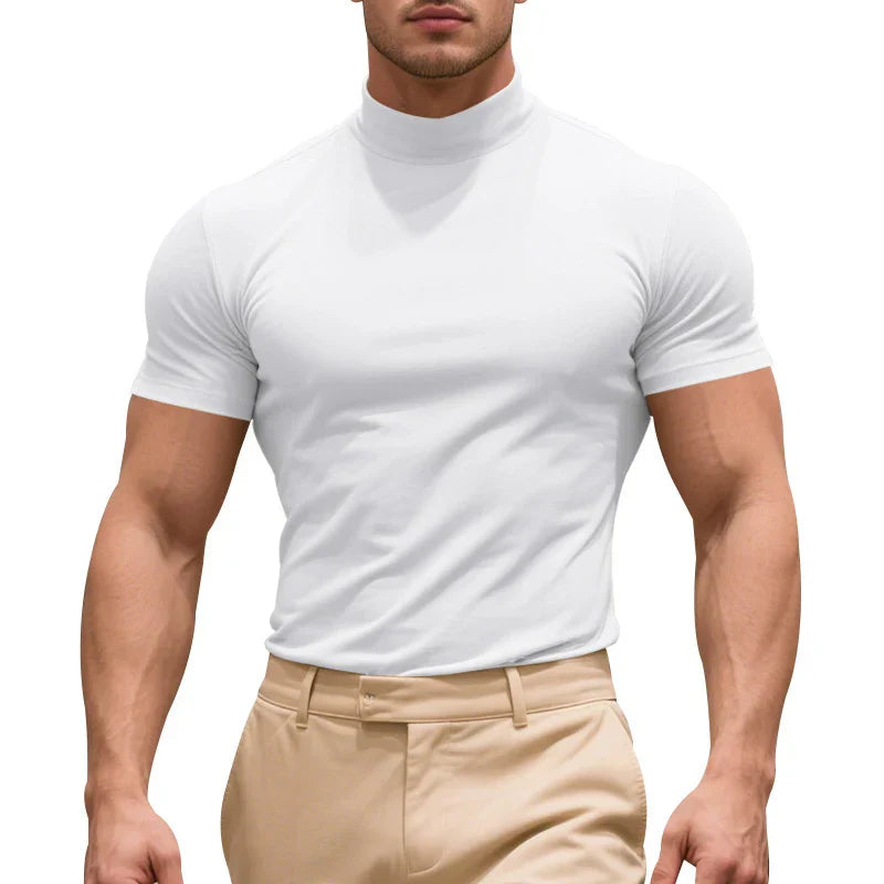 CARVELLI | Slim Fit Coltrui