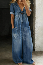 CARVELLI | Maya Jumpsuit